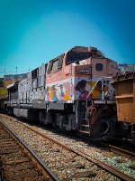 VLI 8383